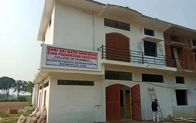 Arya college of Pharmacy